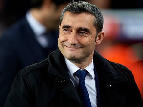 ואלוורדה, שחגג יום הולדת אמש, יחזור למסלול הניצחונות אחרי שתי תוצאות תיקו?