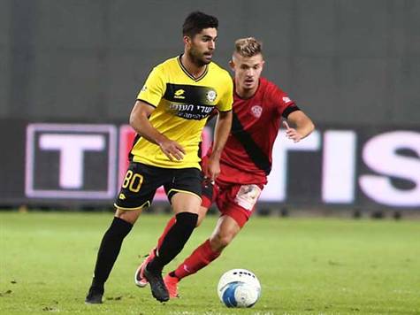 ירושלמי. בהרכב היהלומים (אלן שיבר)