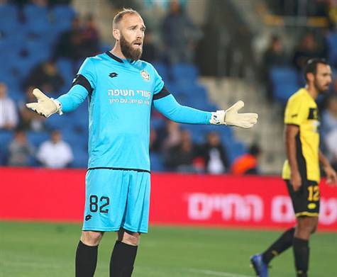 מה עמוס יכול לעשות? (אלן שיבר)