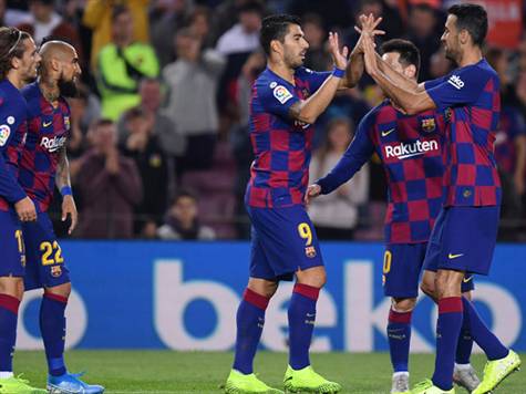 מי בכלל זוכר שהיה שהמשחק הזה היה בתוצאה של 1:1? (getty)