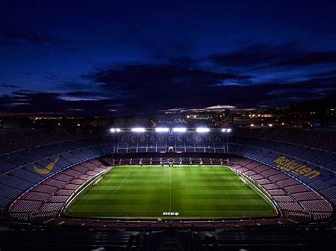 הקאמפ נואו מוכן ומזומן. (getty)