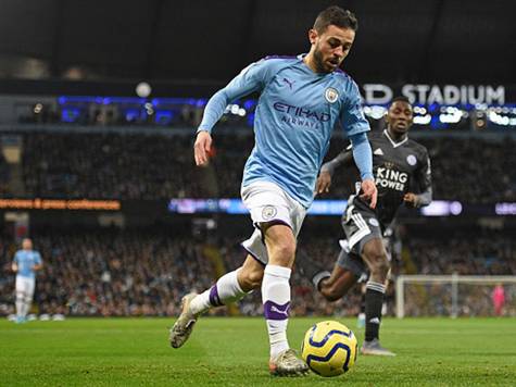 יצאנו לדרך עם המחצית השנייה (getty)