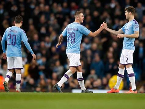 מנגד, מנצ`סטר סיטי מקדימה את יריבתה העירונית ב-13 נקודות בטבלה, אך הרימה דגל לבן במאבק האליפות מול ליברפול. פפ גווארדיולה, שאמר שלעולם לא יאמן את השדים האדומים לפני המשחק, רוצה נקמה על ההפסד הביתי בדרבי. האלופה תקווה להמשיך במומנטום ולהשיג ניצחון רביעי רצוף בכל המסגרות. (getty)