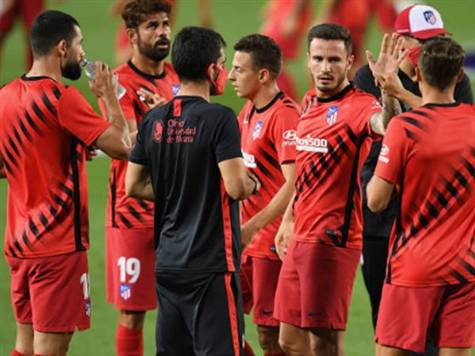 אתלטיקו מדריד תנצל את הכושר הרע שח ברצלונה? (GETTY)