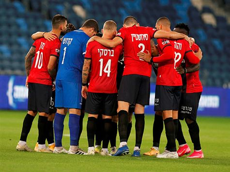 לצהובים תחכה בבלומפילד הפועל חיפה, שהפסידה רק משחק אחד מתוך חמשת האחרונים (אלן שיבר)