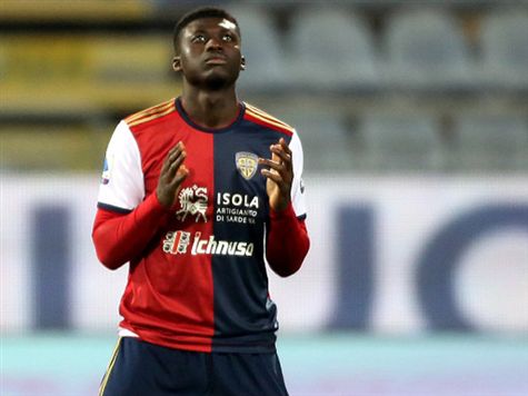 קליארי תצליח לעצור את רצף ההפסדים? (GETTY)