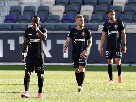 האם היא תחזור למשחק? (צילום: אלן שיבר)