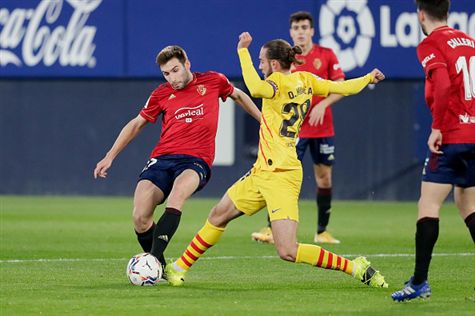 בואו נקווה לשערים נוספים&nbsp;במחצית השניה (Getty)