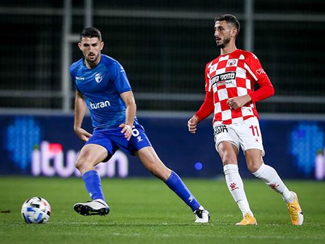 שתי הקבוצות יגיעו לטרנר במומנטום שלילי, כאשר הדרומיים לא ניצחו בארבעת המפגשים האחרונים. במחזור הקודם החבורה של רוני לוי סיימה ב-2:2 מול הפועל קריית שמונה. (מאור אלקסלסי)