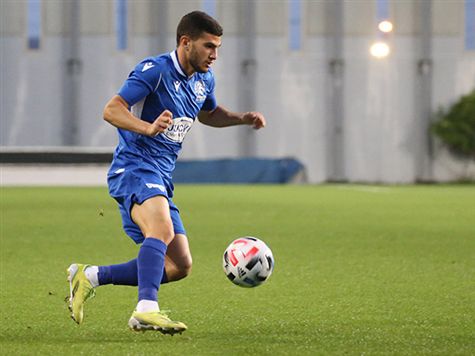 עבדה עושה לצפוניים הרבה צרות. (אודי ציטיאט)