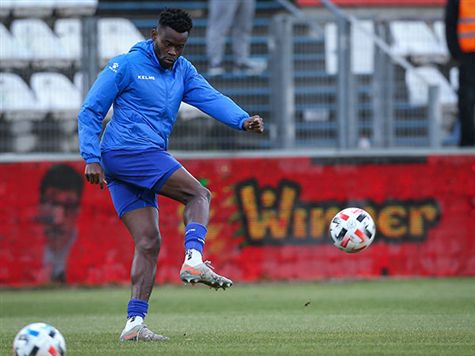 ק``ש תחפש ניצחון ראשון בפלייאוף (סוכנות ג`יני)