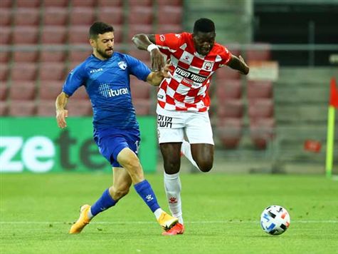 הקצב קצת נרגע. מתי נראה פה שערים? (לירון מולדובן)