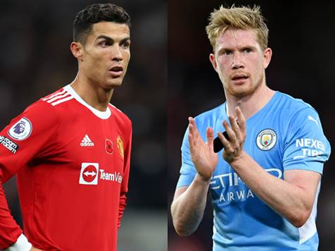 צ`לסי בורחת בפסגה, ליברפול מנסה לרדוף אחריה ובינתיים מנצ`סטר יונייטד ומנצ`סטר סיטי נפגשות ראש בראש לקרב על שלוש נקודות, אבל גם על הרבה יותר מהן. ברוכים הבאים לזירת המשחק המרכזי של המחזור ה-11 בפרמייר ליג.