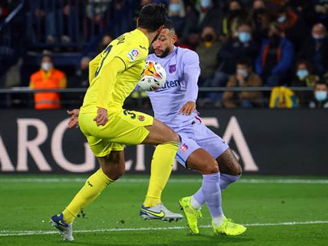 איך הוא לא הכניס את זה? ממפיס (Getty)