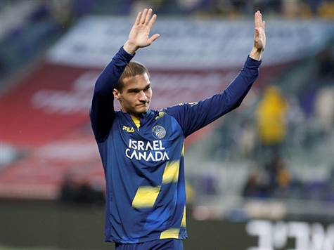 אם הצהובים לא יתעוררו בקרוב סביר להניח שנראה אותו על המגרש להופעת בכורה בשלב מוקדם. יובאנוביץ` (אלן שיבר)