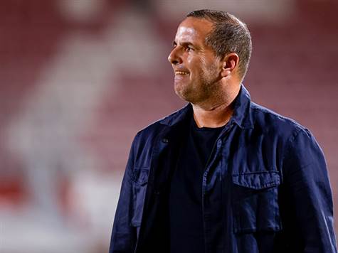 בן שמעון בטוח מרוצה מהפתיחה (מאור אלקסלסי)