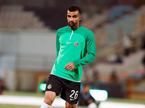 ג`אבר מתחמם (אלן שיבר)