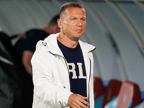 יש לברק בכר כמה אפשרויות לא רעות על הספסל, כמו דין דוד ומאוויס צ`יבוטה. מי מהם יעלה? (אלן שיבר)