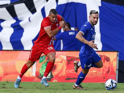 נראה שער מאוחר? (דני מרון)