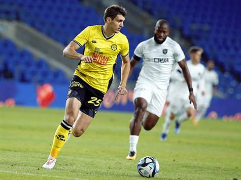 (צילום: אלן שיבר)