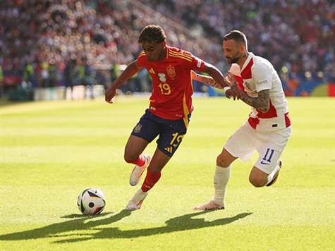 נקבל כאן עוד שערים? (GETTY)