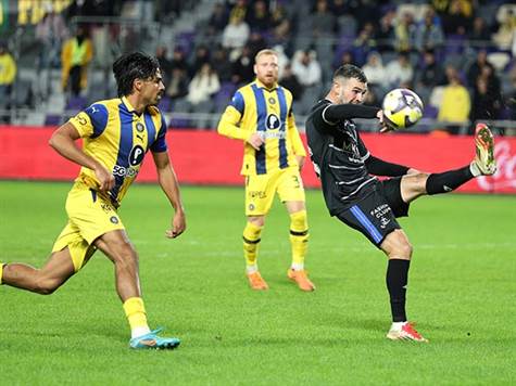 חילוף כפול של פרץ