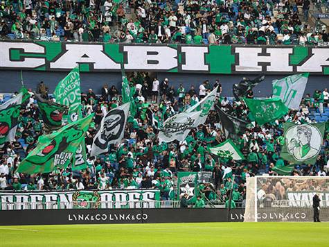 הערב בסמי עופר: 27,120 צופים וצופות (צילום: קובי אליהו)