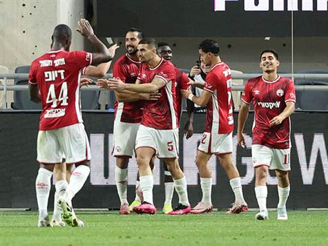 ב``ש בדרך לניצחון חשוב (אלן שיבר)