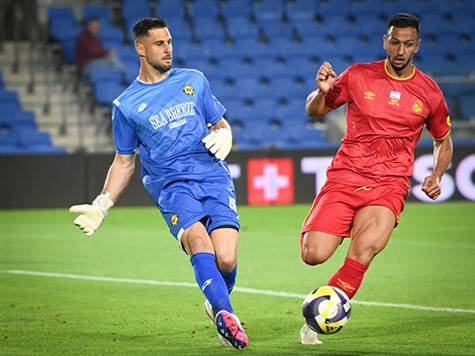 פתיחה רגועה בנתניה&nbsp;(ברני ארדוב)