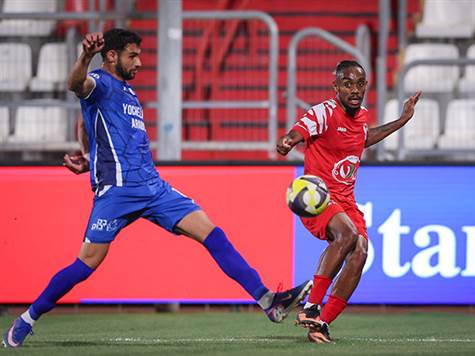 האם נראה שערים הערב? (מאור אלקסלסי)