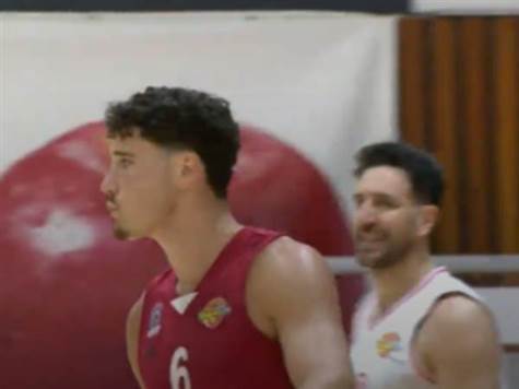 עמיר תפר שלשה גדולה>>