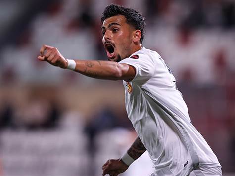 <strong>משום מקום, האורחת חוזרת ובגדול!</strong>