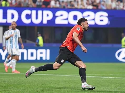<strong>הלם באטלנטה! הלם בעולם!&nbsp;</strong>(Photo by Justin Setterfield/Getty Images)