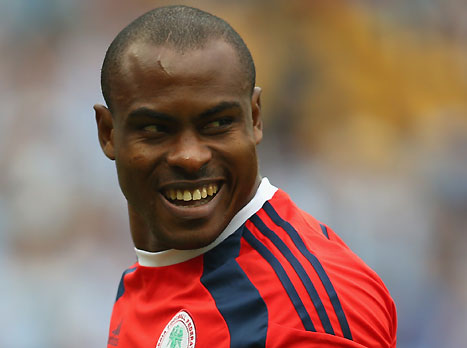 עד היום הוא לא ספג, אבל הפעם אניימה מוציא 3 כדורים מהרשת.. חושבים שכאן זה ייגמר?