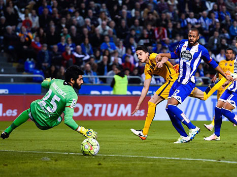 בארטרה מלהטט