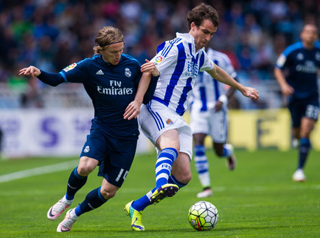 <STRONG>השריקה להפסקה!</STRONG>