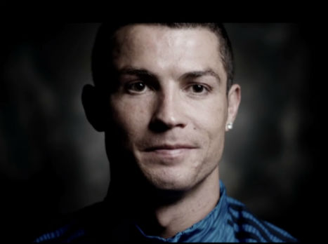 את הראיון המיוחד של כריסטיאנו רונאלדו כבר ראיתם? כי אם לא, אסור לכם לפספס