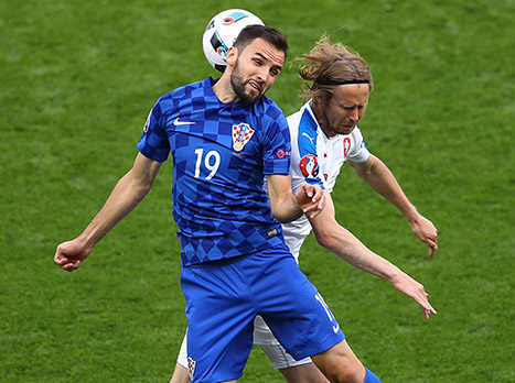 פתיחה פיזית למשחק (getty)