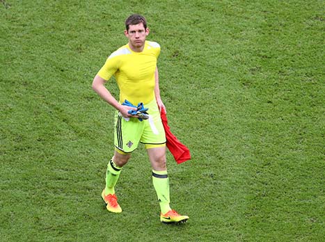 משחק מצוין למגוברן