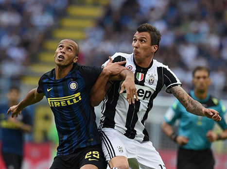 מירנדה סימן את מנדז`וקיץ` מהפתיחה