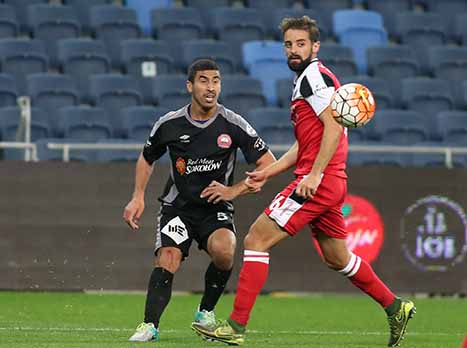 <STRONG>אנחנו מקווים לראות מחצית שניה טובה יותר מהראשונה (יוסי שקל)</STRONG>