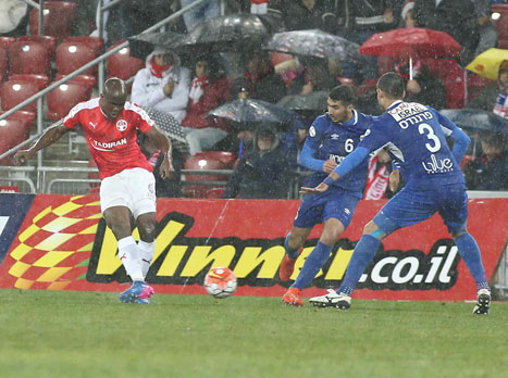 לא הולך (אלן שיבר)