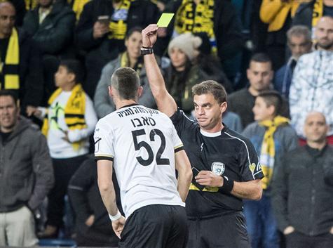 (צילום: ספי מגריזו)