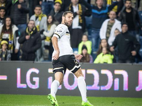 (צילום: ספי מגריזו)