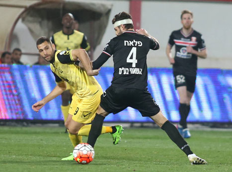 אווירה חמה בדוחא (יוסי שקל)