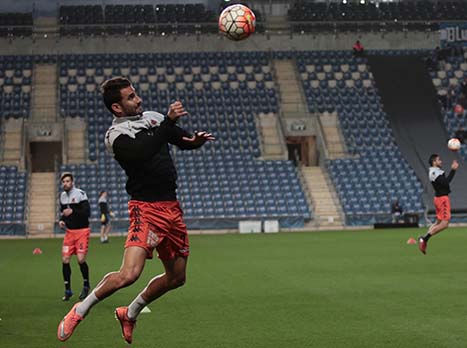 (צילום: עודד קרני)