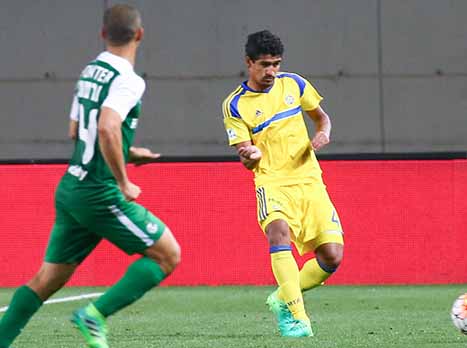 (צילום: דני מרון)