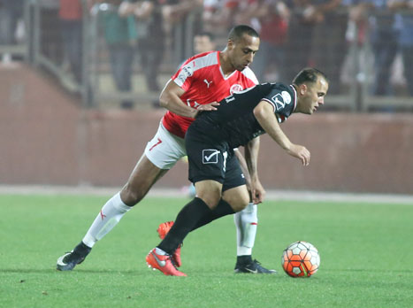 הדרך לאליפות עוברת בדוחא (יוסי שקל)