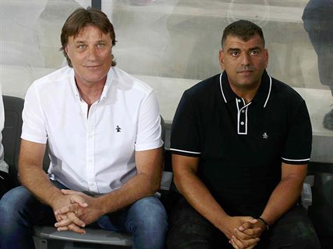 דראפיץ` יצליח להוציא נקודות מול האלופה? (אלן שיבר)