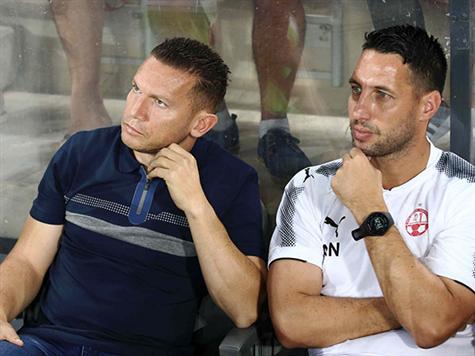 בכר לא מרוצה (אלן שיבר)